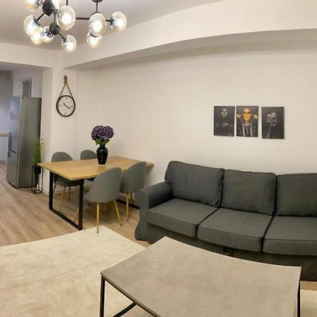 Downtown Flat 1 Blaj Exterior photo