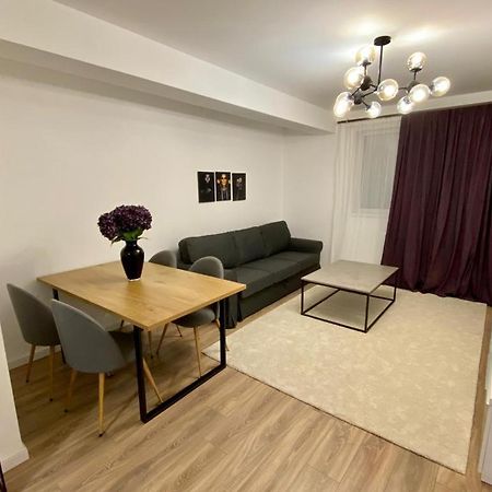 Downtown Flat 1 Blaj Exterior photo